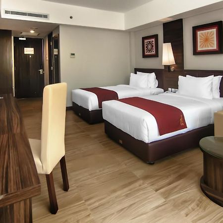 Pandawa Hill Resort Nusa Dua (Bali) Exterior foto