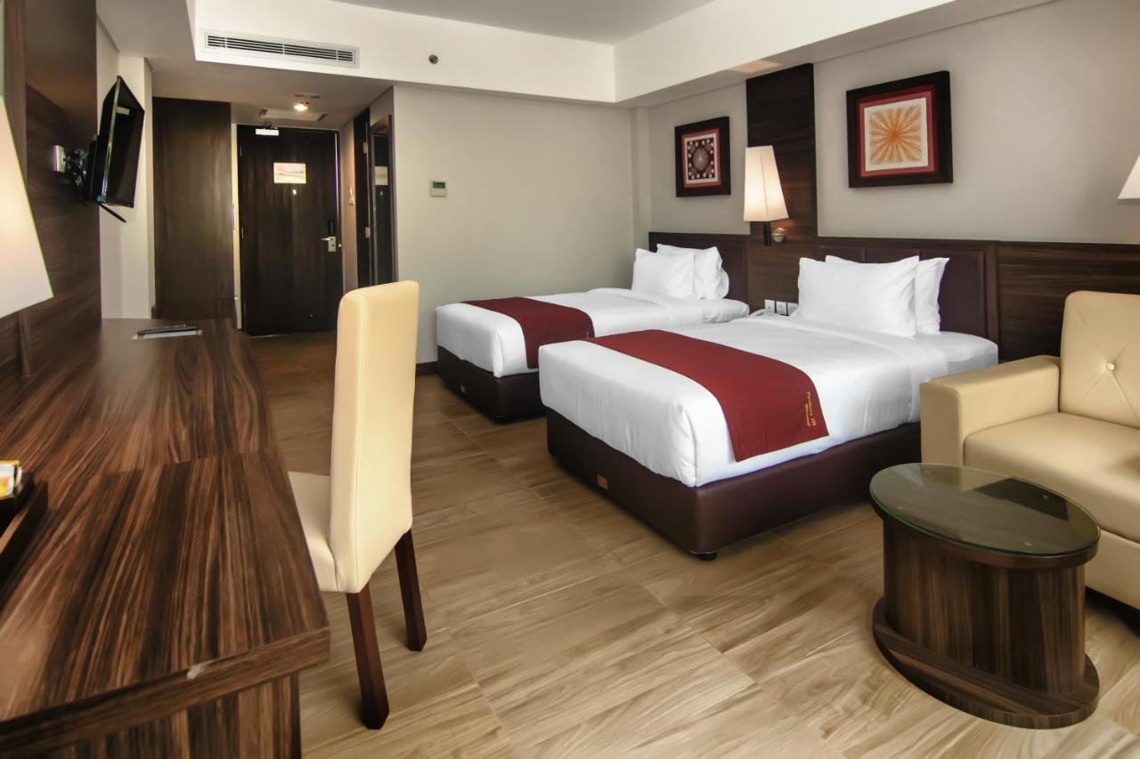 Pandawa Hill Resort Nusa Dua (Bali) Exterior foto